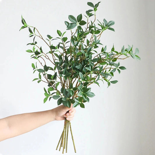 EverBloom™ Artificial Camellia Branches
