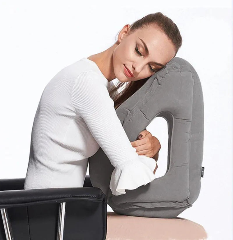 AeroCush™ - Inflatable Nap Pillows